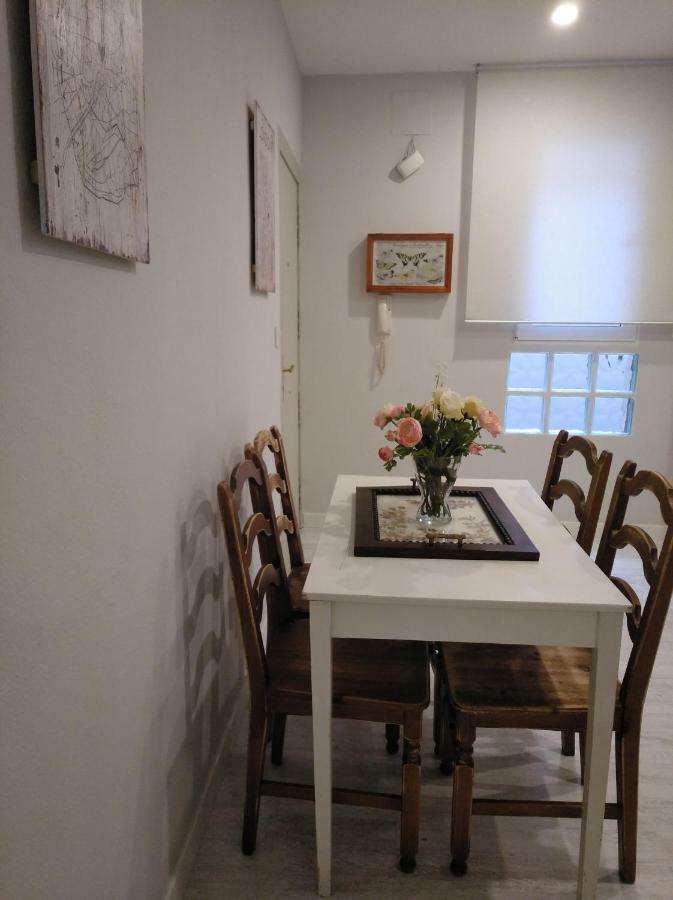 Apartamento Centro San Blas 36, Proximo Al Pilar Zaragoza Dış mekan fotoğraf