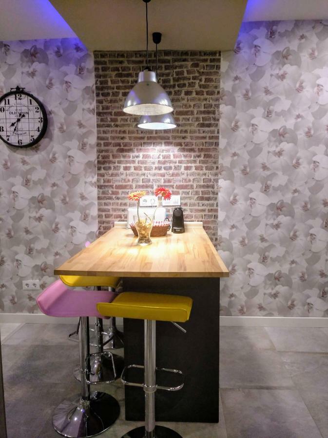 Apartamento Centro San Blas 36, Proximo Al Pilar Zaragoza Dış mekan fotoğraf