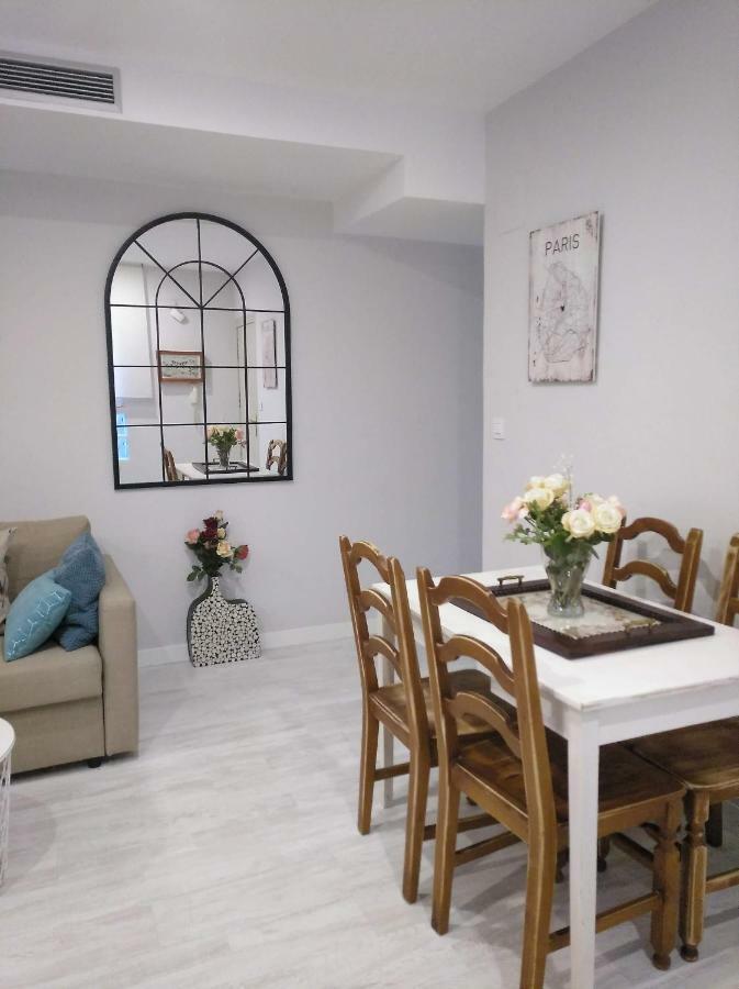 Apartamento Centro San Blas 36, Proximo Al Pilar Zaragoza Dış mekan fotoğraf